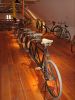  Fahrradmuseum in Der Festung